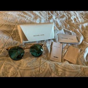 Michael kors sunglasses